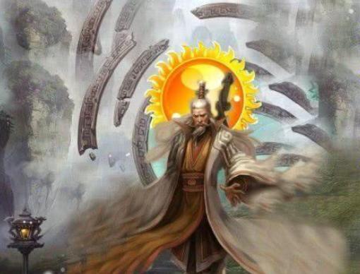 封神之后，阐教十二金仙分别去了哪里？插图18