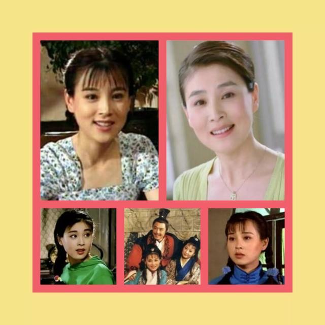 岳母的幸福生活剧情介绍:出生于沈阳的影视女明星知多少
