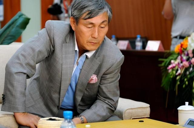 近50年来最厉害的围棋选手排名前五的都有谁