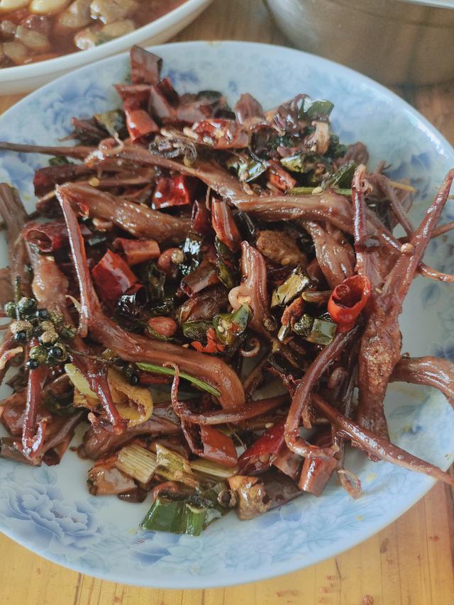 爱慕斯优卡产地:你最喜欢吃的本地美食是什么？