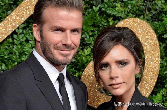 贝克汉姆和维多利亚当年是如何走在一起的？为什么很多球迷认为贝嫂毁了小贝的生涯？插图8