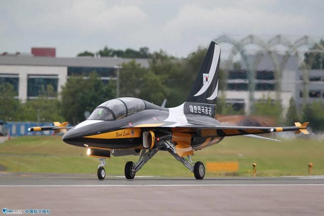 韩国的t50战机性能如何为什么销量如此之高