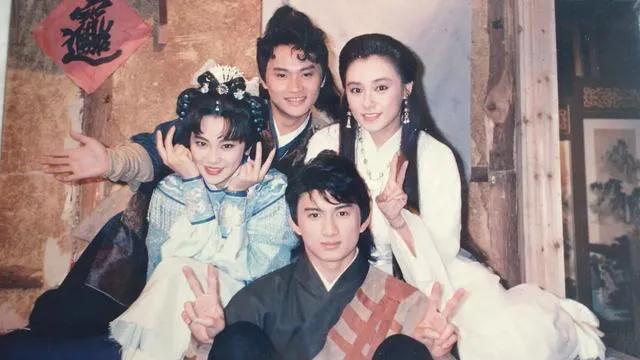 还记得神剧小侠龙旋风吗剧中的希希公主扮演者现状如何