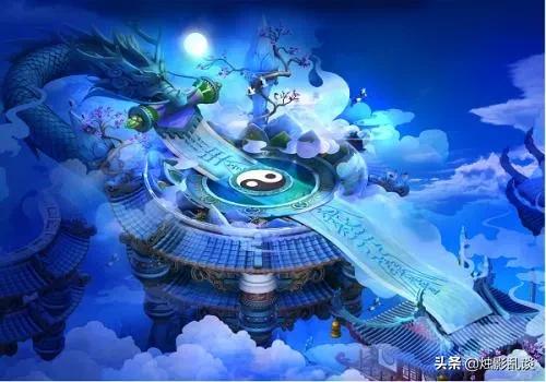 封神演义作者:《封神演义》是怎么来的又是谁写的