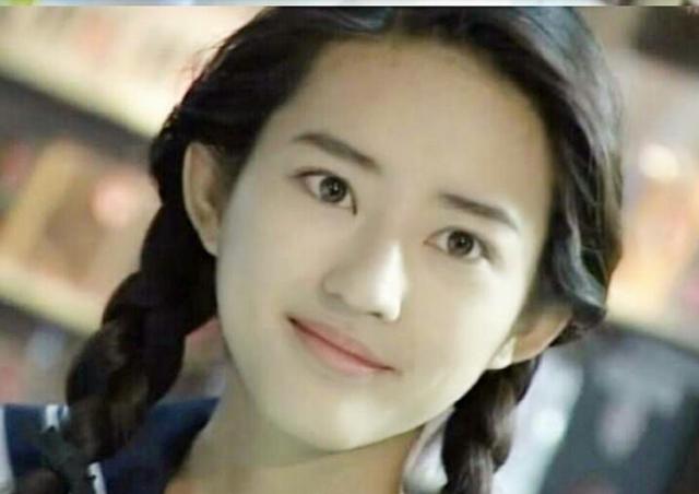 陈德容图片:张嘉倪版《一帘幽梦》跟陈德容版《一帘幽梦》哪个好看？