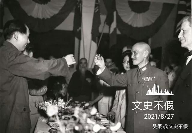 蒋介石抗战胜利讲话:李敖为什么多次痛批蒋介石，称要扒蒋光头的皮？