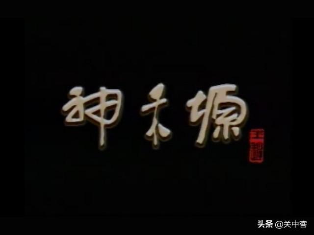 为什么感觉“西北帮”占据了中国电视剧的“半壁江山”？插图25