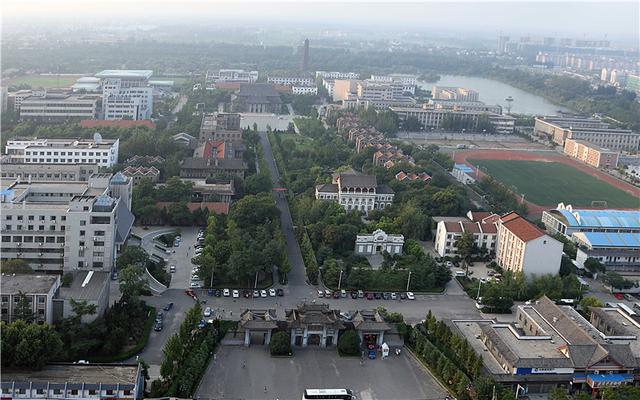 广西大学算名牌大学吗 广西大学在河南的认可度(图4)