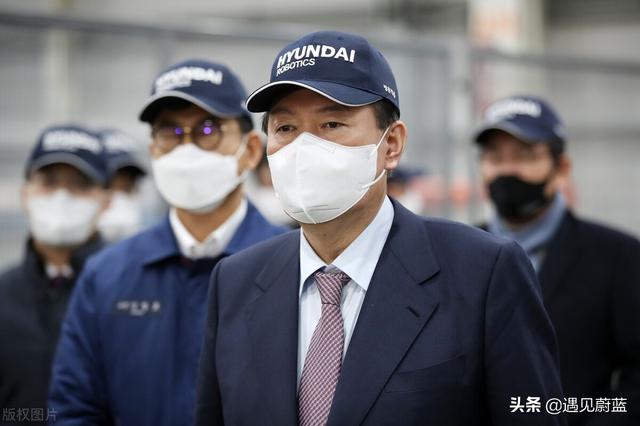 文在寅卸任韩国总统后会不会被清算？