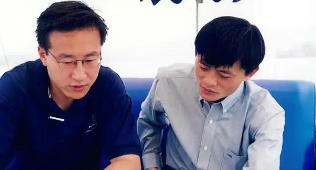 马云当年创业失败以后欠钱逾期了吗？让人催收过吗？