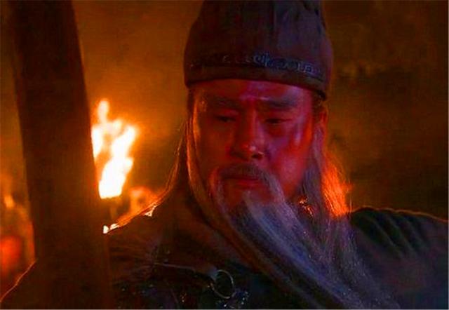 三国关公:三国里面关羽真的打不过黄忠吗？