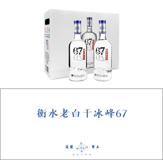 全国各个省的代表名酒是什么？插图80