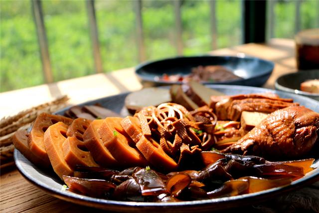 “百年老卤水”为何不变质还更香？插图32