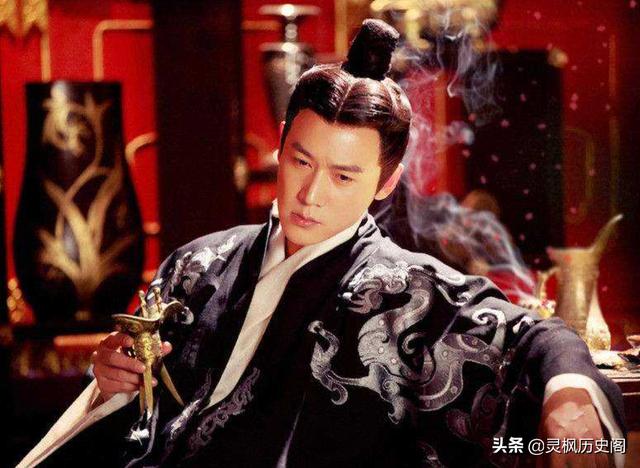 如果汉武帝的儿子刘据当了皇帝，汉朝会怎样？插图57