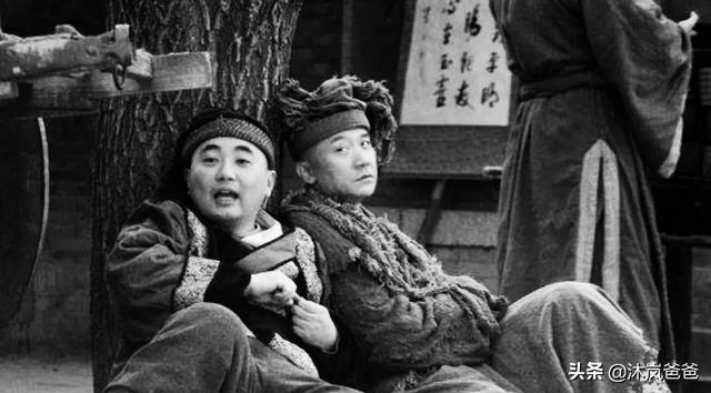 李治的儿子:作为唐高宗李治的亲孙子，李义珣怎么会沦落为奴仆？