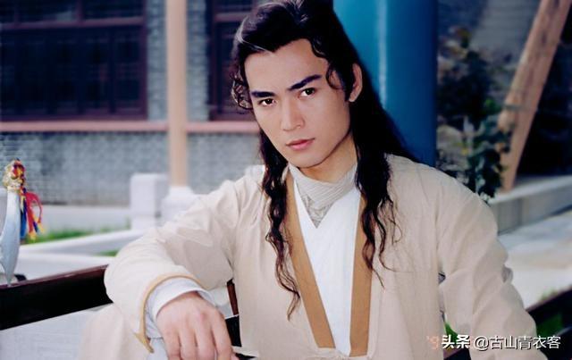 李寻欢假如没有飞刀，没有了最大的杀招，他是不是就只是个二三流水平的高手？插图16