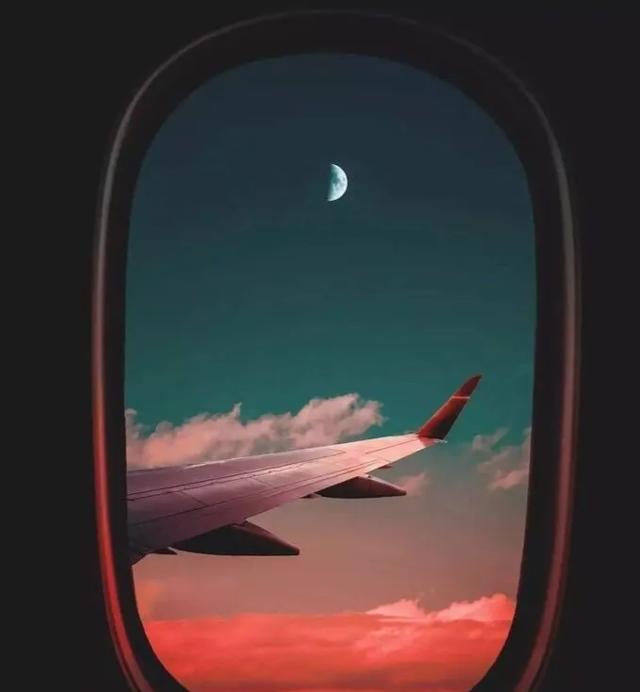 为什么有人说飞机在后半夜就不能起飞了？插图71