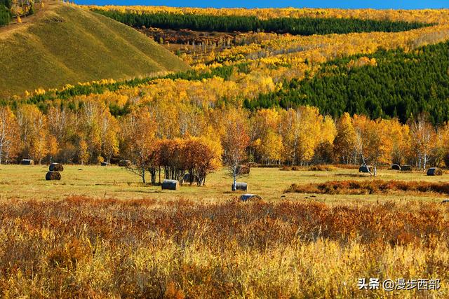 十月份适合去哪里旅游10月旅游景点