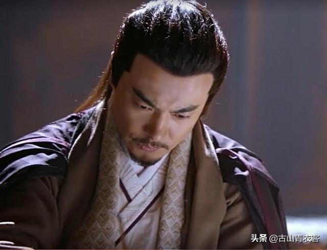 一灯大师:一灯大师位列天下五绝，最后结局如何？活了多少岁？