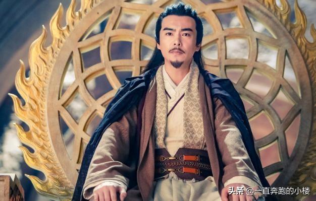 阳顶天的父亲到底是谁？杨过还是郭破虏？