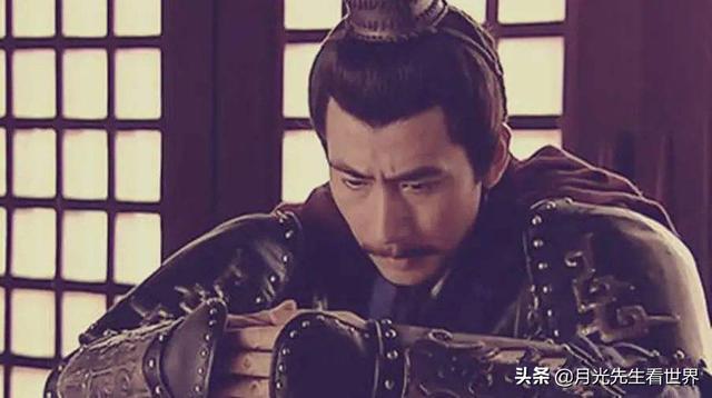 为什么卫青死后，汉武帝诛杀了其整个家族？插图107