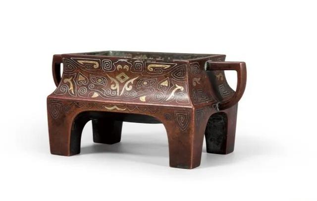 为什么电视鉴宝节目中有些古董不会被国家收回，可以买卖？为什么有些刚发现的就被国家收回？插图3