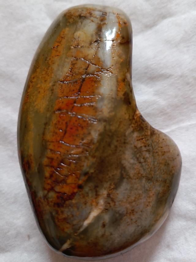 和田石包玉都有什么皮?-惠修网