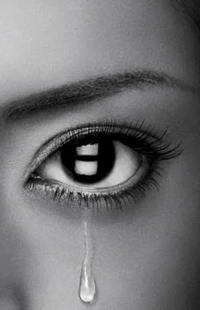 生为男人的你有没有一个人哭泣时候?眼泪是不由自主的往下流?-育儿网