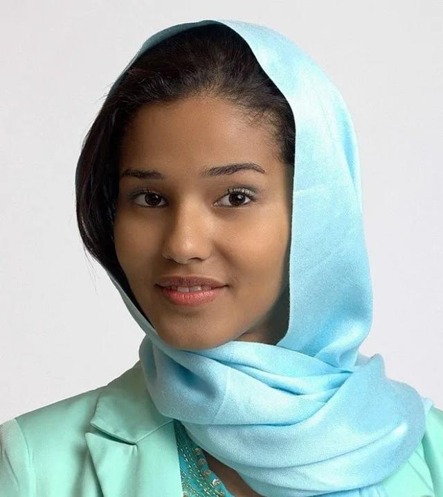 埃及女孩子漂亮吗，在非洲打工时，你认为非洲哪些国家的姑娘最漂亮