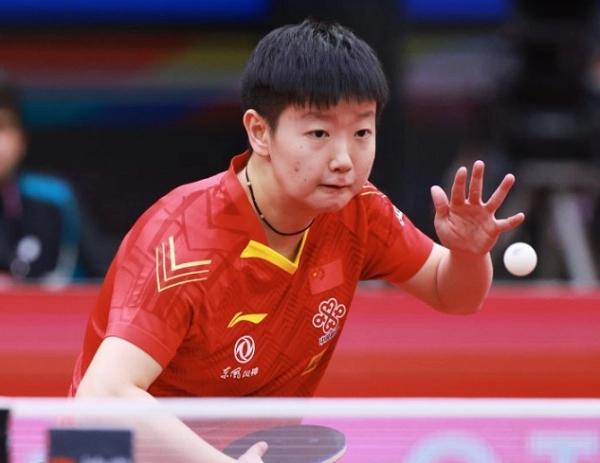 李隼:李隼代管孙颖莎，对孙颖莎有什么好处？李隼执教能力如何？