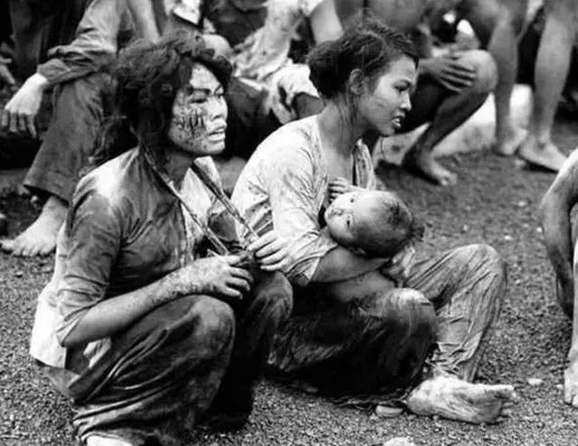 明知道战争带给人类的是死亡和毁灭,西方人却乐此不疲,为什么?-惠修网