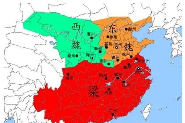 三国历史简介:如果真的想要了解三国的历史，除了《三国志》，还有其他史书吗？