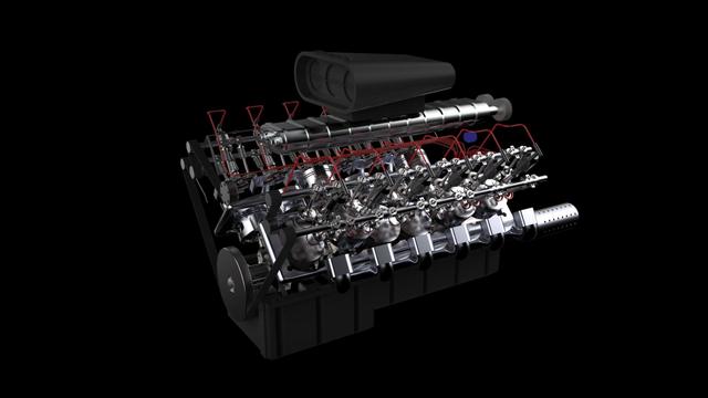 6.0排量是什么概念？开起来是什么感觉？插图18