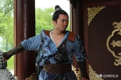 三侠五义具体指的都是谁？他们的武功排名如何？插图18