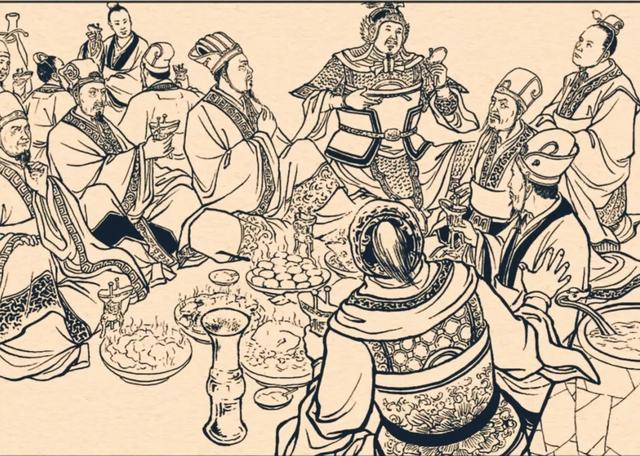 诸葛亮病逝后，谁以3万兵马一战干掉曹魏20万人？插图17