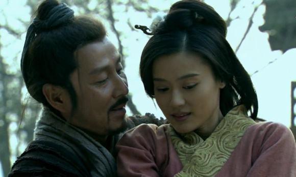 吕后:戚夫人受尽刘邦宠爱，为何下场如此凄惨，竟然被吕后做成人彘