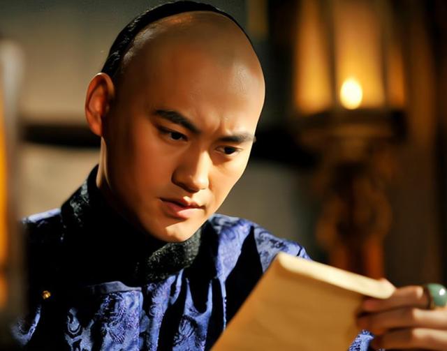 胤祐在诸多的兄弟中并不算出色,而且还残疾,但是他最终得以保全自身与