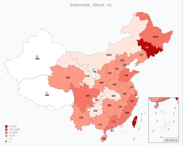全球股市持续恐慌下跌，市场在担心什么？插图14