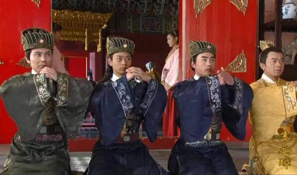 在古代嫡次子什么都没有吗？为什么？