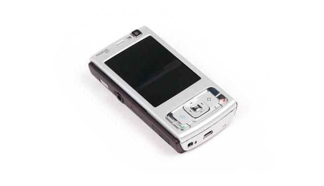 这些年消失的手机品牌有哪些？插图112