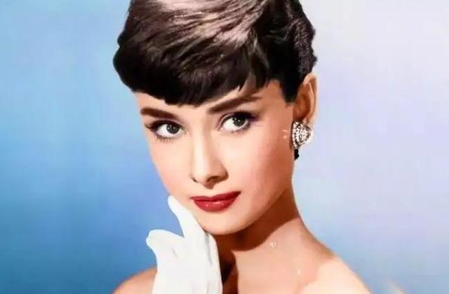 奥黛丽赫本和玛丽莲梦露有哪些区别？