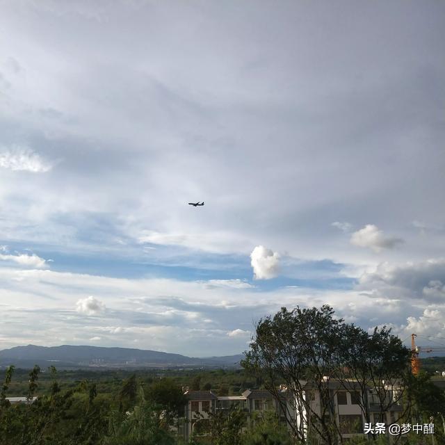 为什么有人说飞机在后半夜就不能起飞了？插图4