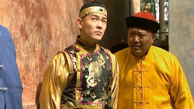 乾隆的儿子们的结局:是何原因导致康熙、雍正、乾隆三代帝王的皇长子下场都很惨？