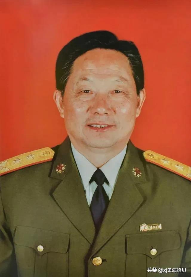 杜义德:武汉市黄陂区出过哪些名人？