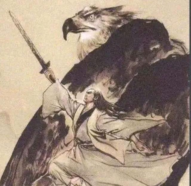 杨过和令狐冲同为独孤求败的传人,谁的剑法更厉害？