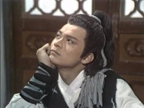 郭靖练了那么多绝世武功,为何到了射雕最后还是没能成为天下第一？