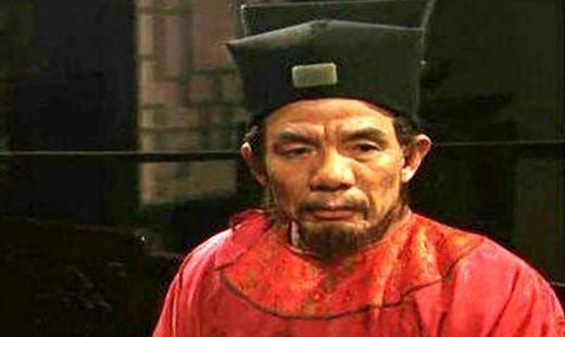 《水浒传》里，高俅这个殿帅府太尉究竟有多大的权力？插图15