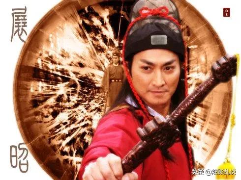 三侠五义具体指的都是谁？他们的武功排名如何？插图22