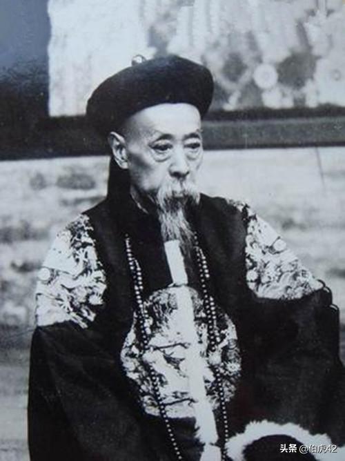 魏璎珞原型:乾隆小儿子永璘结局如何？他的庆亲王爵位又是如何成为铁帽子王？