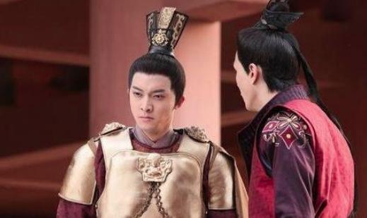 太子挟持洛威拿:古代“太子”是未来的皇帝，为什么还会谋反？
